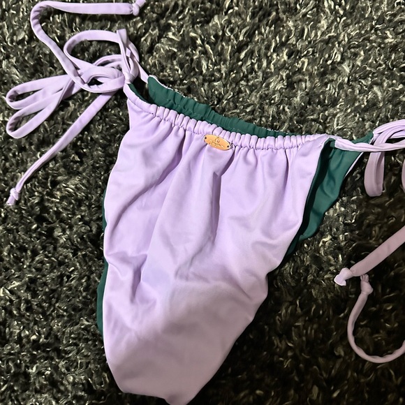 Custom designer bikini btms by jorgie - Picture 2 of 6